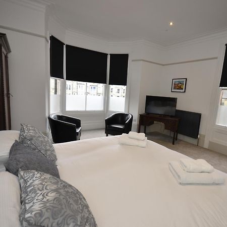 The Chapel House Hotel Scarborough Quarto foto