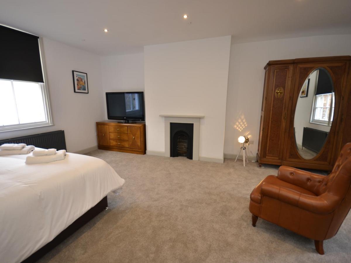 The Chapel House Hotel Scarborough Quarto foto