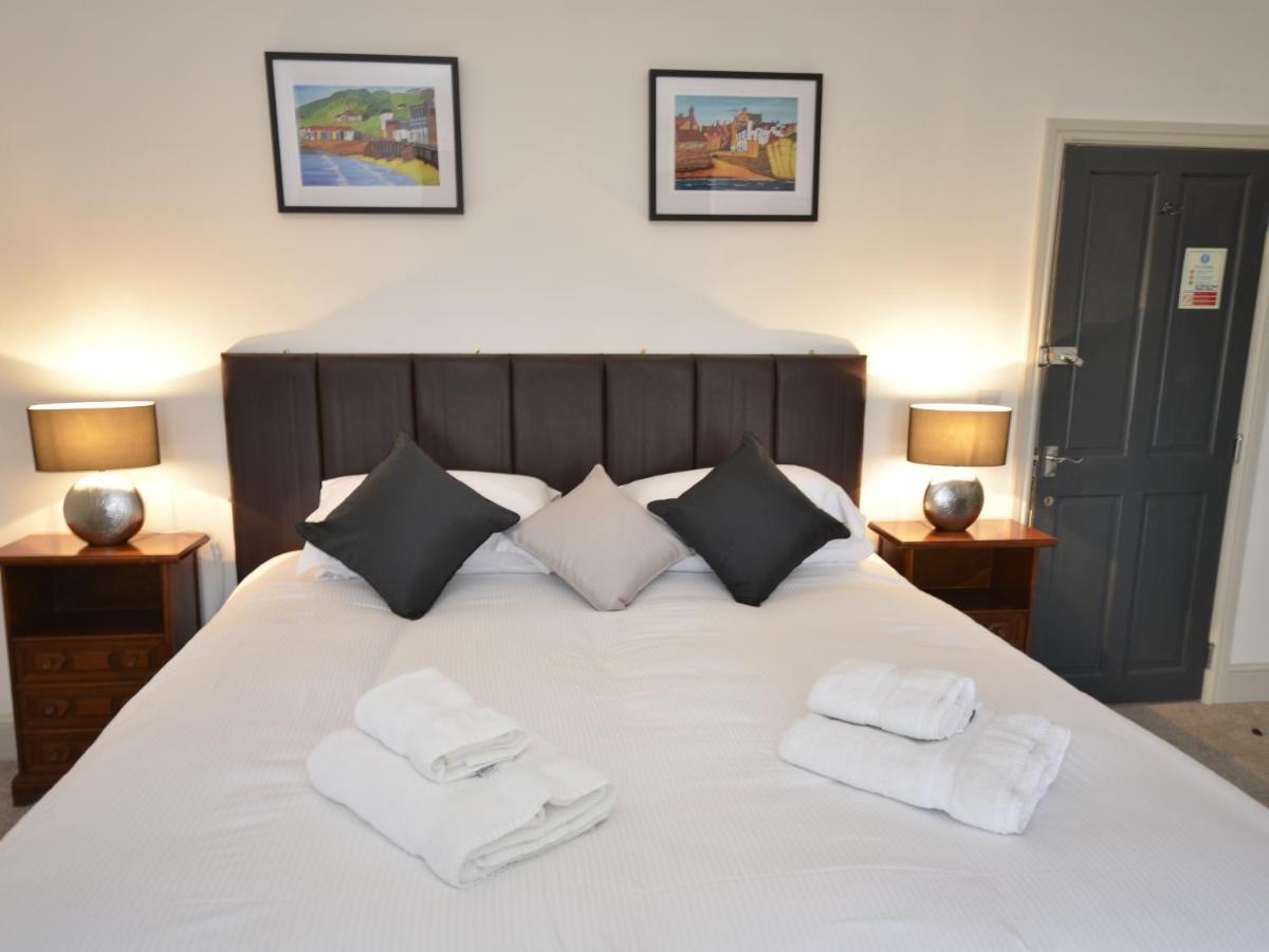 The Chapel House Hotel Scarborough Quarto foto