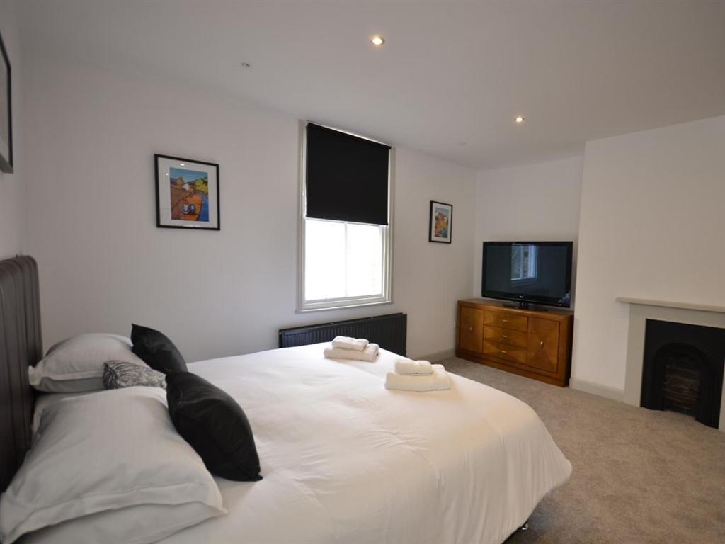 The Chapel House Hotel Scarborough Quarto foto